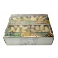 BEIGNETS APERITIF MINI  MIX 1.4KG