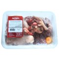 CANJA DE GALINHA AVIBOM BARQ. 900GR