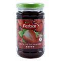 CONFITURE FRAMI FRAISE 330GR