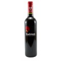 VIN GALITOS ROUGE  13° 75CL PRIX / 6