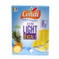 GELATINE CONDI LIGHT ANANAS 2X15GR