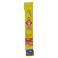 SUGUS TUTTI FRUTTI STICK DE 45GR 