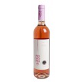 VIN PRINCIPIUM SYRAH ROSE 12.5° 75CL / 6