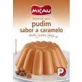 PUDIM CARAMEL MICAU 110GR