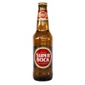 BIERE SUPER BOCK 25CL X  6