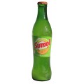 SUMOL ORANGE VERRE 30 CL X 24