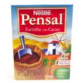 PENSAL C/CACAU 300GR