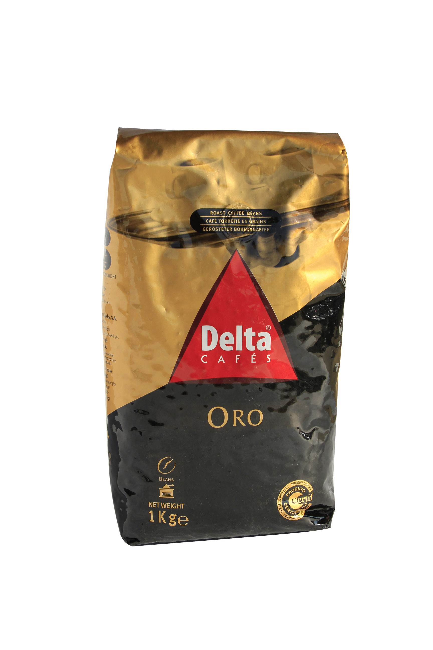 Delta Gold Grains 1 kg